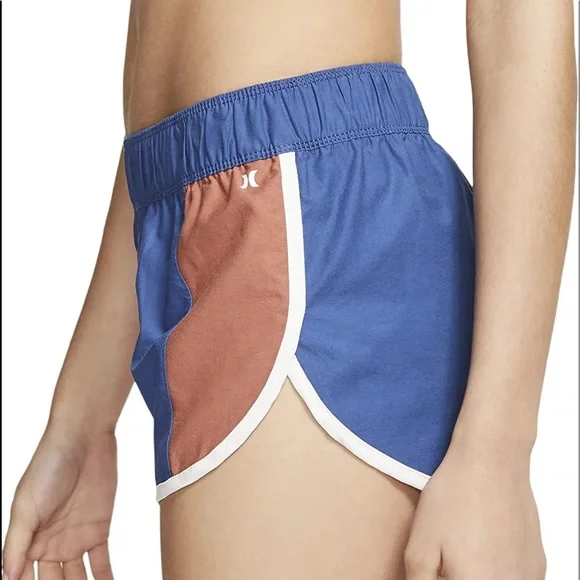 ☀️HURLEY☀️ MARITIME BOARD SHORTS - Picture 2 of 12